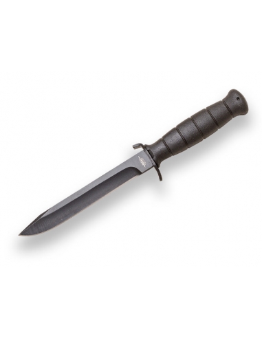CUCHILLO COMBATE JKR773 CON MANGO ABS...