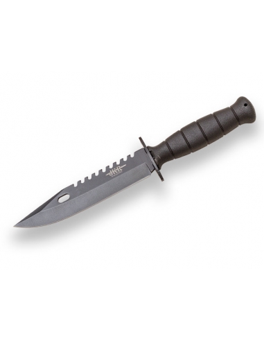 JKR780 COMBAT KNIFE WITH ABS HANDLE...