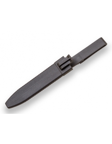 CUCHILLO COMBATE JKR780 FUNDA ABS...