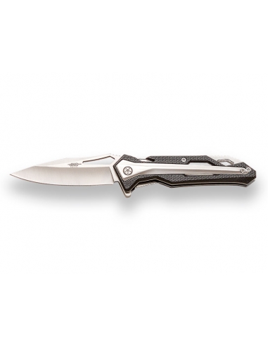 COUTEAU PLIANT SPORTIF JKR730 MANCHE...