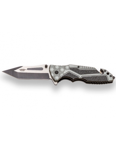 RESCUE FOLDING KNIFE JKR729 WITH ALUM...