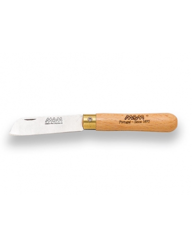 COUTEAU PLIANT MAM, LONGUEUR LAME 6 CM