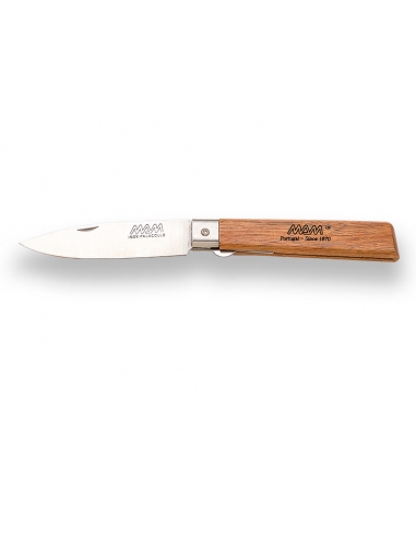 POCKET KNIFE MAM, LINER LOCK, 8,5 CM...