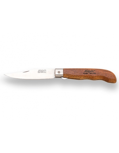 POCKET KNIFE MAM, LINER LOCK, 8,5 CM...