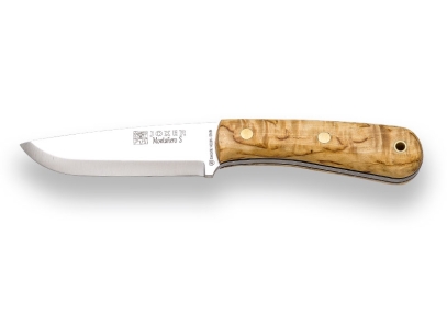 CUCHILLO DE SUPERVIVENCIA Y...