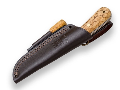 CUCHILLO DE SUPERVIVENCIA Y...