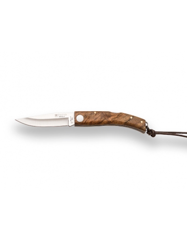 JOKER IBERICA FOLDING KNIFE, WALNUT...