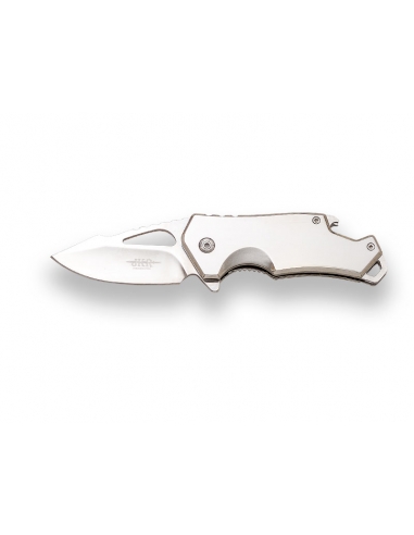 FOLDING KNIFE JKR833 STAINLESS STEEL...