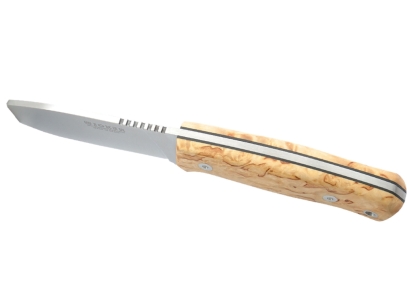 CUCHILLO DE MONTE ENTERIZO... 2