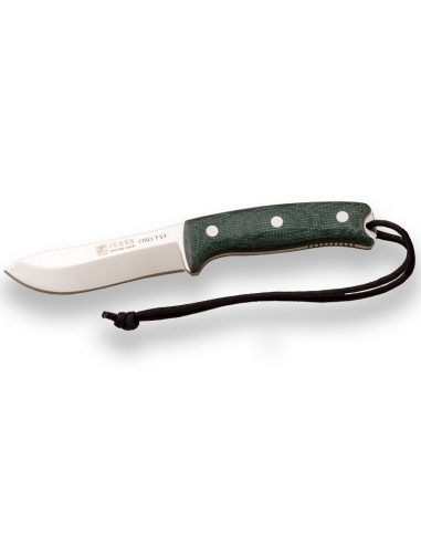 COUTEAU JOKER OSO TS1 MANCHE MICARTA...