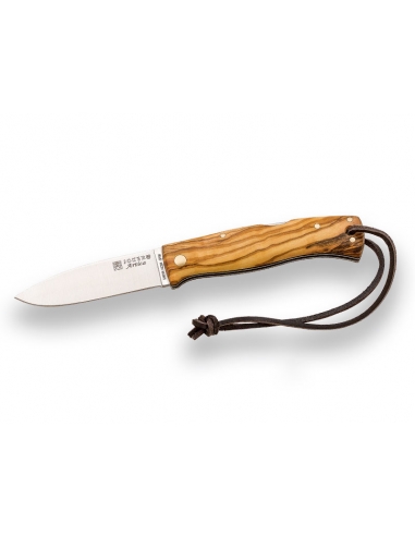 COUTEAU PLIANT BUSHCRAFT JOKER ARTICA...