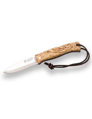 CURLY BIRCH HANDLE JOKER ARTICA...