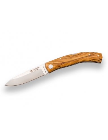 OLIVE HANDLE JOKER RANCHERA FOLDING...
