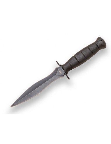 CUCHILLO COMBATE JKR781 HOJA DOBLE...