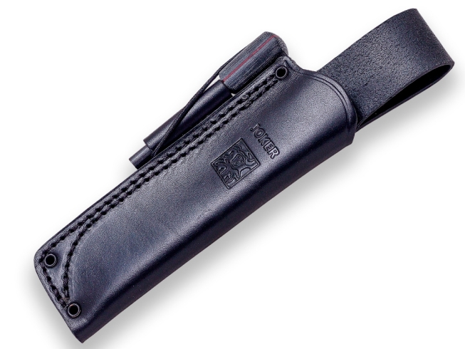 MICARTA HANDLE SURVIVAL AND BUSHCRAFT...