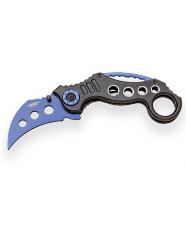NAVAJA KARAMBIT ENTRENAMIENTO SIN...