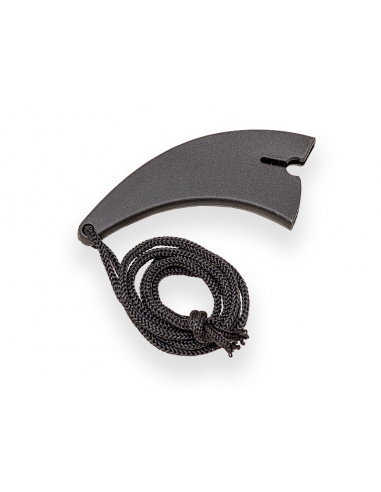 CUCHILLO KARAMBIT ENTRENAMIENTO SIN FILO