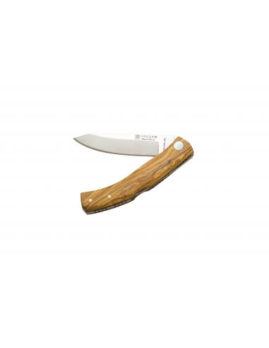OLIVE HANDLE JOKER RANCHERA FOLDING...