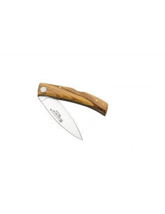 8 CM BLADE LENGHT, OLIVE... 2