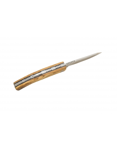 OLIVE HANDLE JOKER RANCHERA FOLDING...