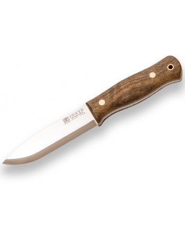 CUCHILLO BUSHCRAFT Y SUPERVIVENCIA...