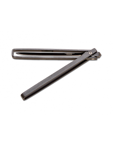 CYCLONE FOLDING POCKET KNIFE BLADE...