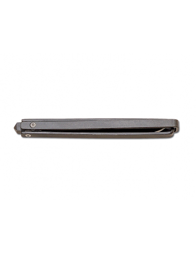 CYCLONE FOLDING POCKET KNIFE BLADE...