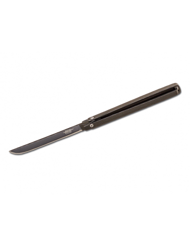 CYCLONE FOLDING POCKET KNIFE BLADE...