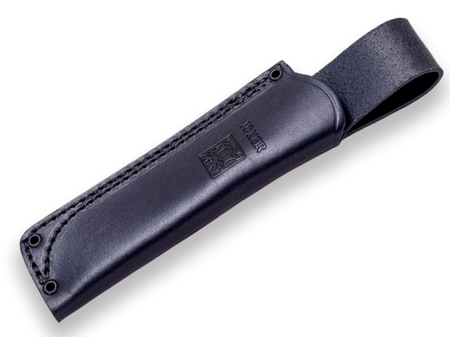 CUCHILLO BUSHCRAFT Y SUPERVIVENCIA...