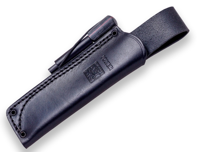 COUTEAU DE BUSHCRAFT ET DE SURVIE...