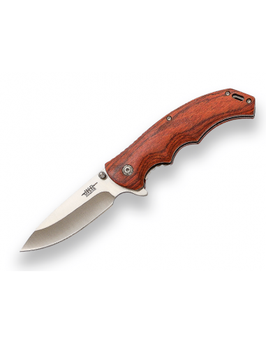 PAKKAWOOD HANDLE 8,5 CM BLADE LENGHT...