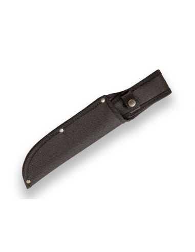 19,5 CM BLADE LENGHT DESERT COMBAT KNIFE