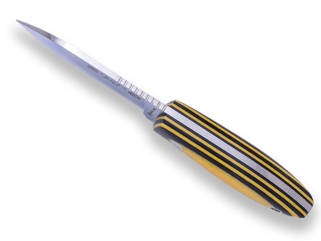 MICARTA HANDLE SURVIVAL AND BUSHCRAFT...