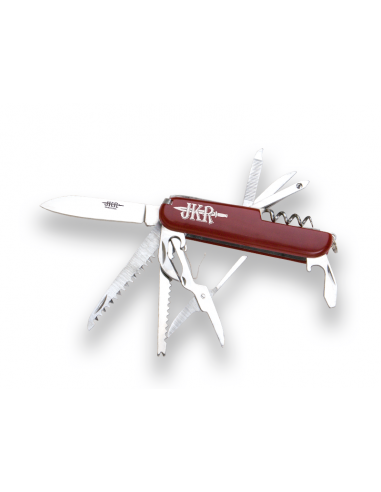 NAVAJA MULTIUSOS 11 USOS