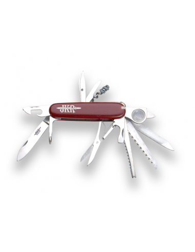 COUTEAU 14 UTILISATIONS