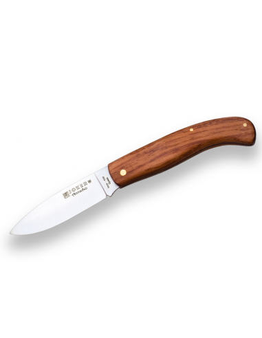 BUBINGA HANDLE 9 CM NON-LOCKING...