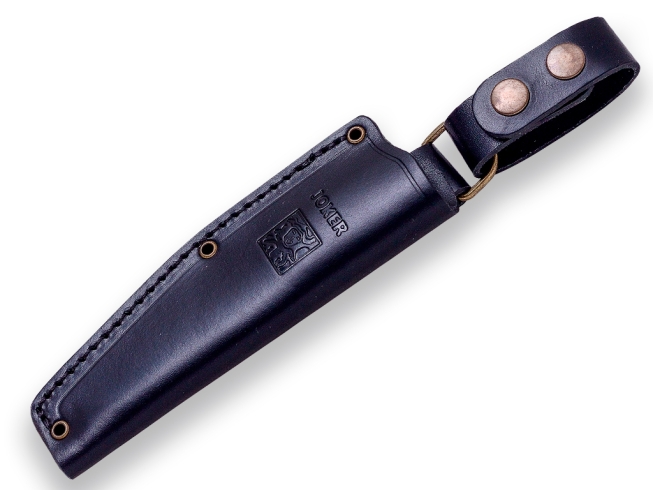 CUCHILLO BUSHCRAFT Y SUPERVIVENCIA...