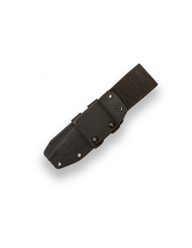 COUTEAU DE BUSHCRAFT ET DE SURVIE...