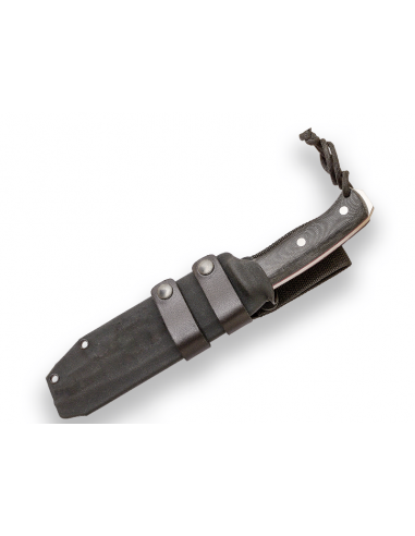 CUCHILLO DE SUPERVIVENCIA JOKER NOMAD...