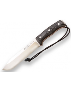 CUCHILLO DE SUPERVIVENCIA...