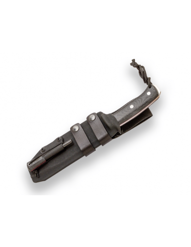 CUCHILLO DE SUPERVIVENCIA JOKER NOMAD...