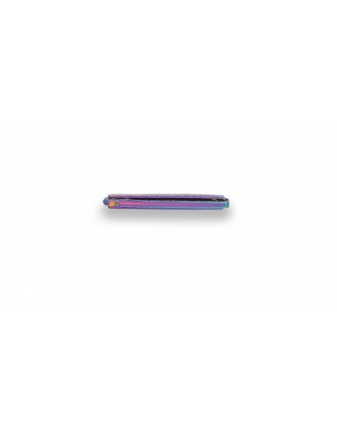 CYCLONE FOLDING POCKET KNIFE BLADE...
