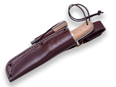 CUCHILLO BUSHCRAFT Y...