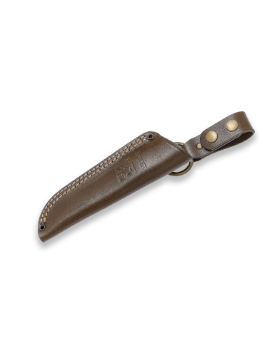 COUTEAU DE BUSHCRAFT ET DE SURVIE...