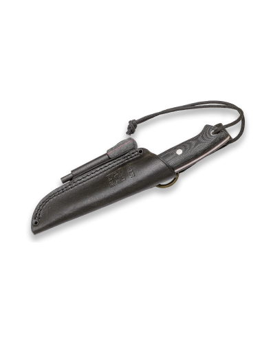 JOKER RANGER BUSHCRAFT KNIFE 11 CM...