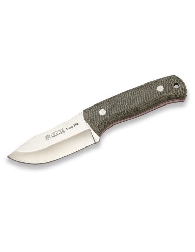 CUCHILLO JOKER ERIZO TS2 PUÑO CANVAS...