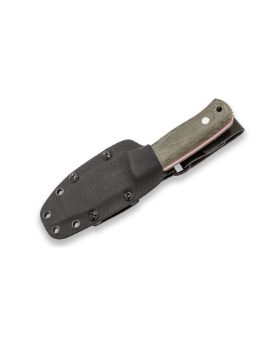 CUCHILLO JOKER ERIZO TS2 PUÑO CANVAS...