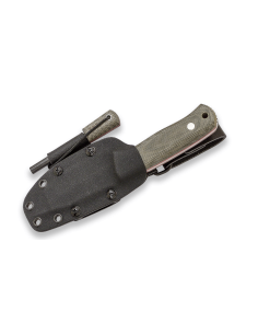 SURVIVAL AND HUNTING KNIFE... 2