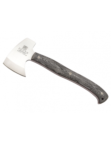 HACHA JOKER NATURE MANGO MICARTA CANVAS