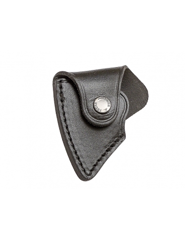 JOKER NATURE HATCHET WITH MICARTA HANDLE